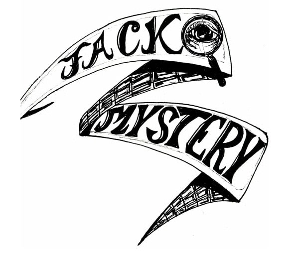 JACK MYSTERY